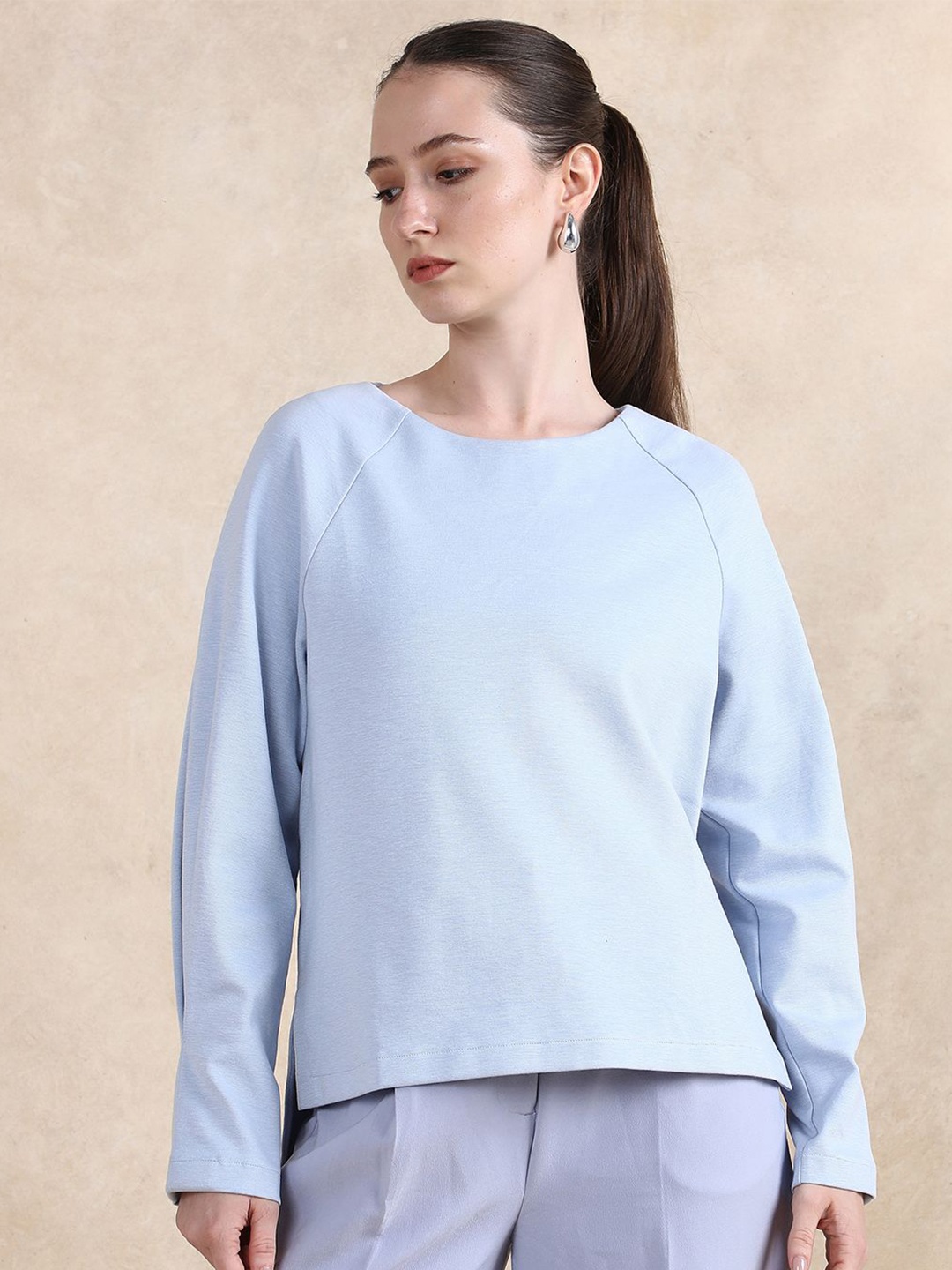 

RAREISM Women Sweatshirt, Blue