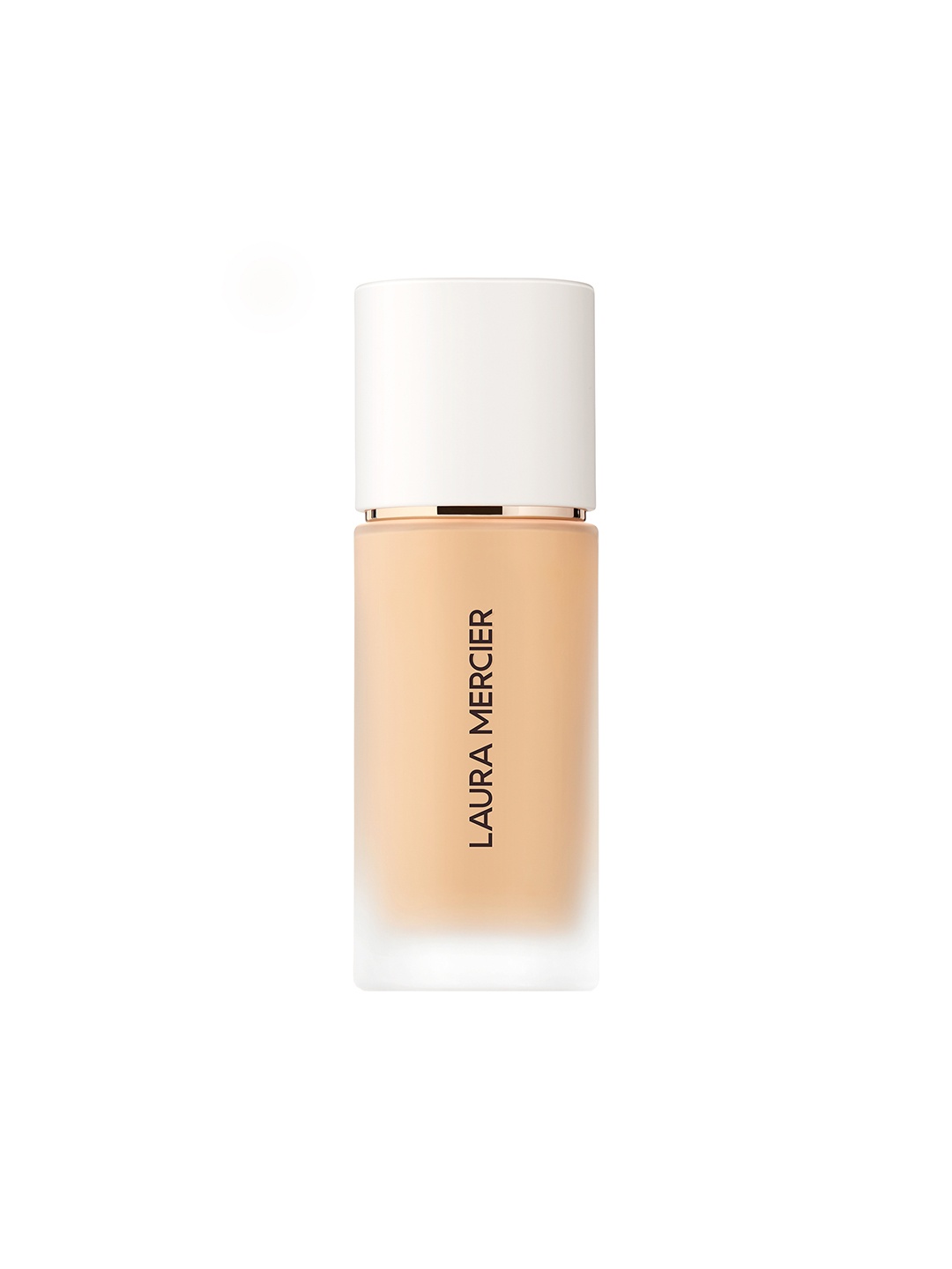 

LAURA MERCIER Real Flawless Weightless Perfecting Foundation 30ml - Warm Linen 2W2, Beige