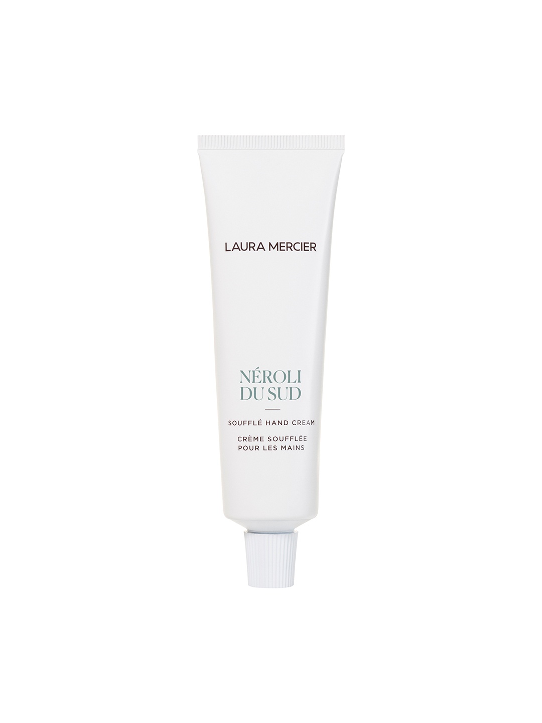 

LAURA MERCIER Neroli du Sud Souffle Hand Cream, Transparent
