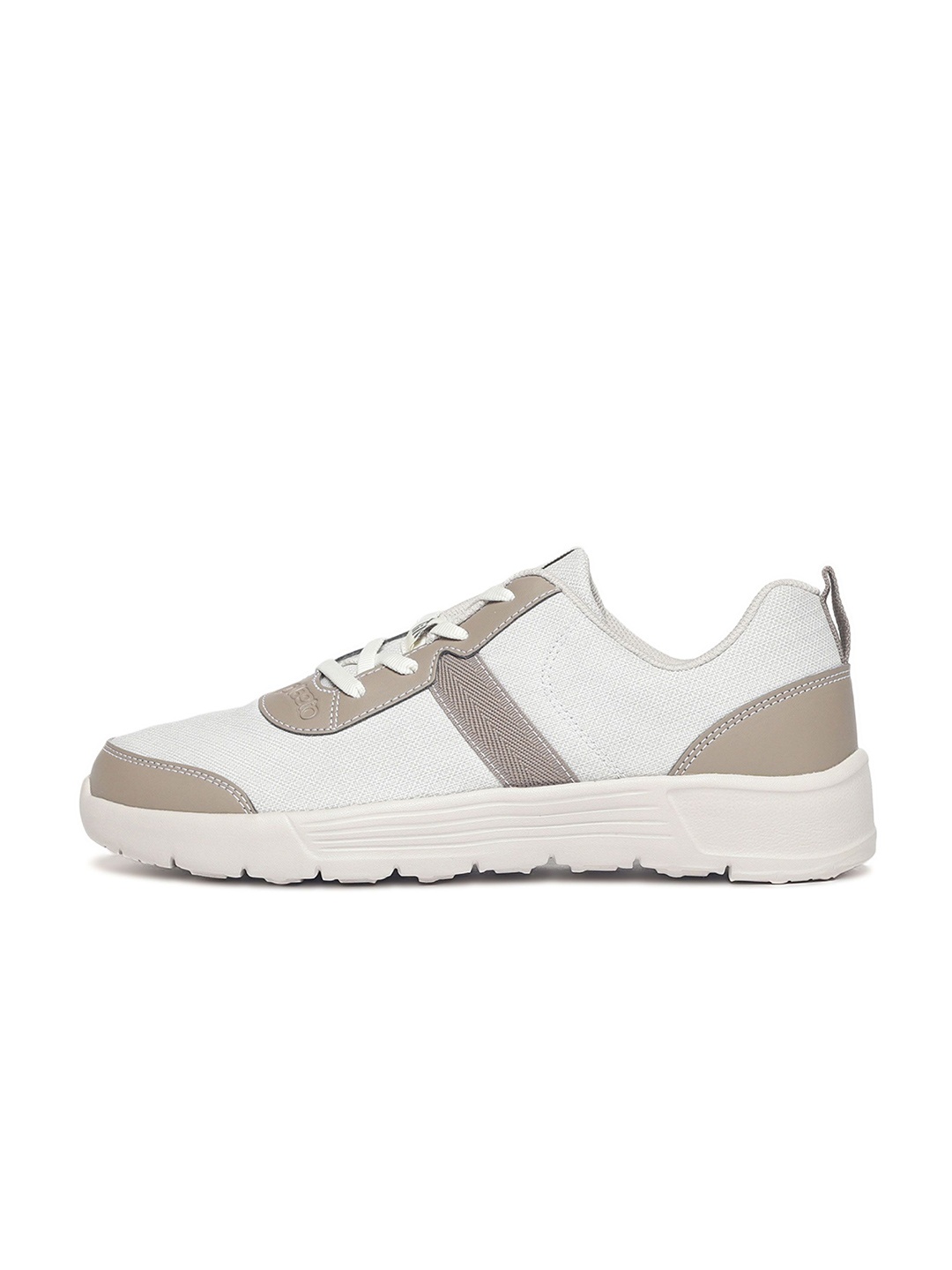 

plaeto Men Sneakers, White