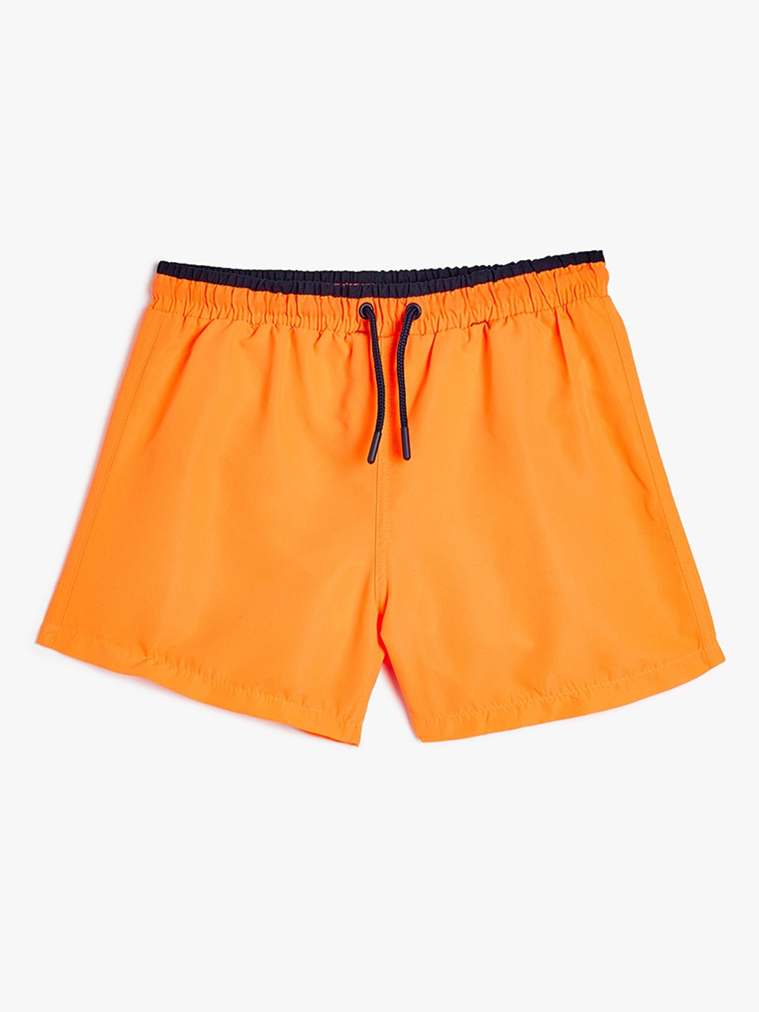 

Koton Mid-Rise Swim Bottom, Orange