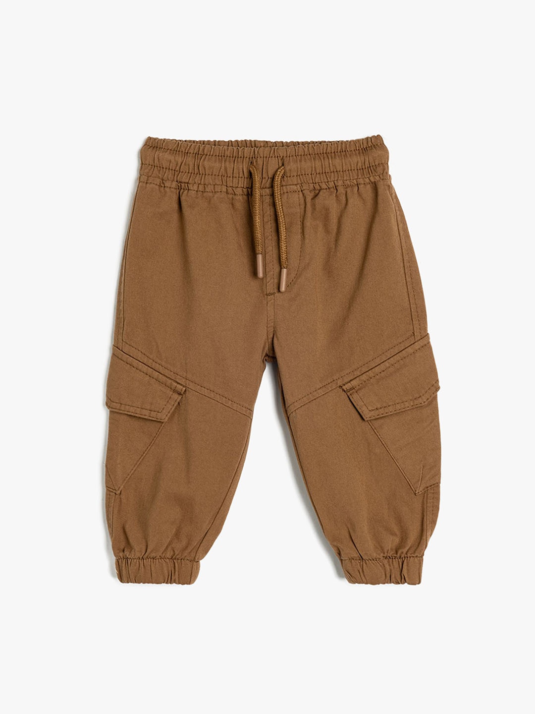 

Koton Boys Joggers Trousers, Pink