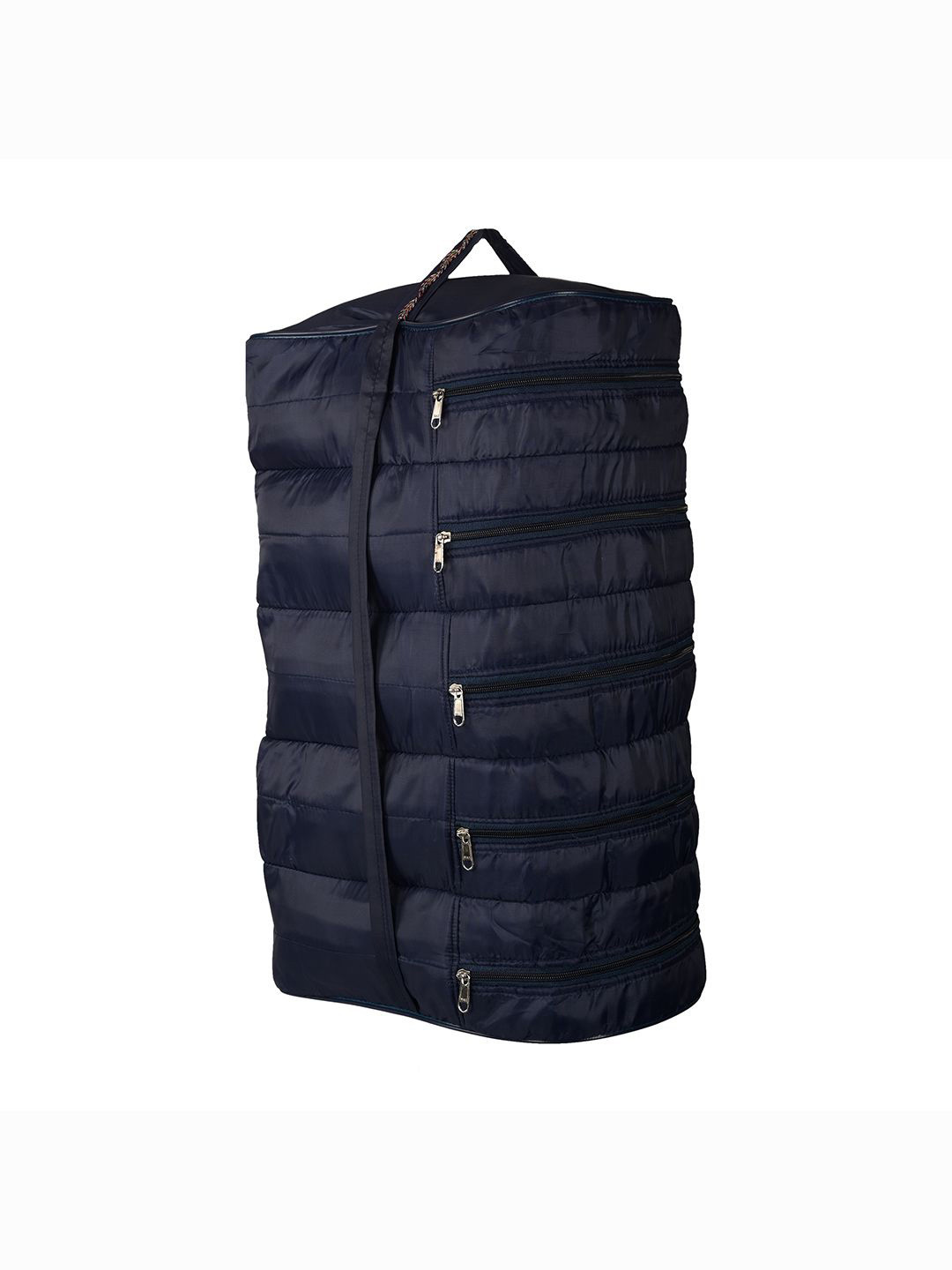 

Kuber Industries Blue Water Resistant Shoes Organiser