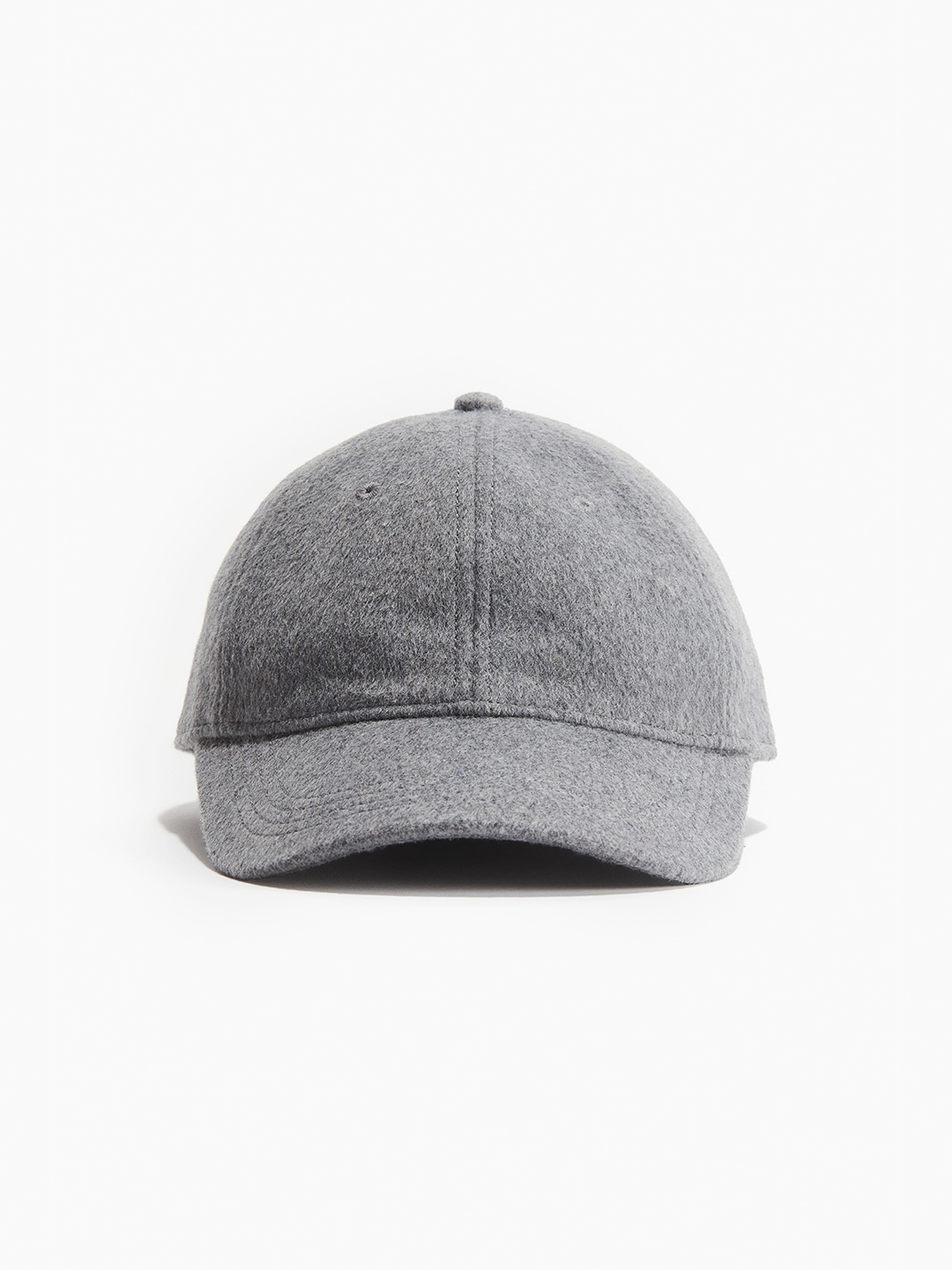 

H&M Women Baseball Caps, Grey