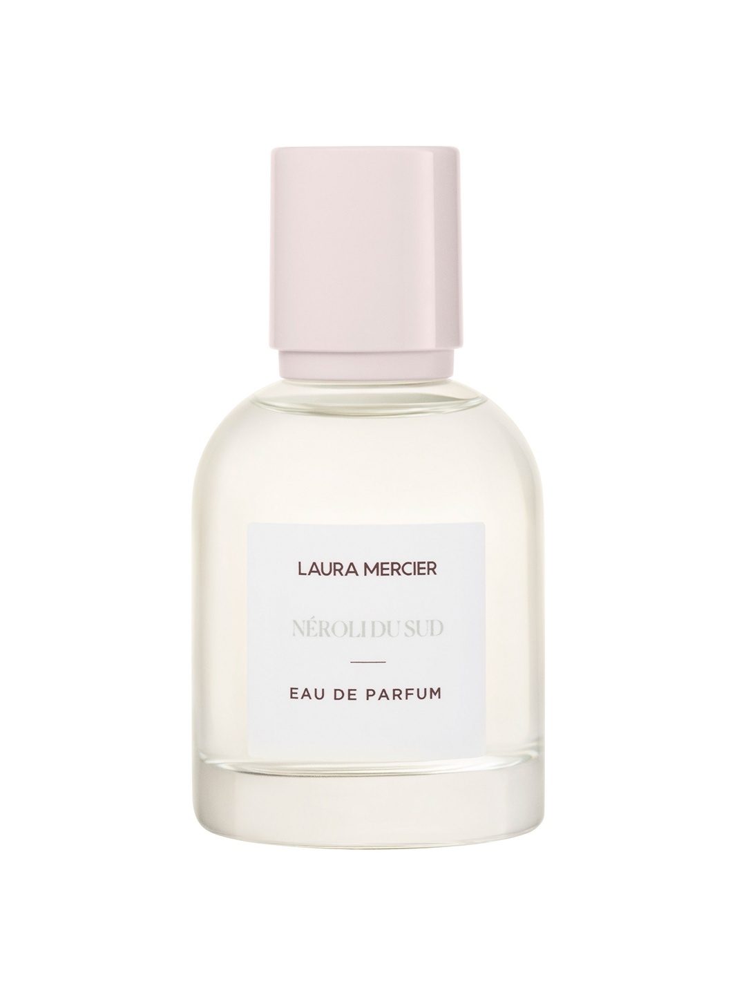 

LAURA MERCIER Neroli du Sud Eau de Parfum, Transparent