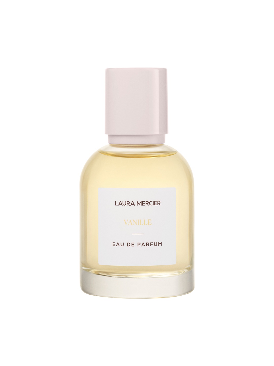 

LAURA MERCIER Vanille Eau de Parfum, Transparent