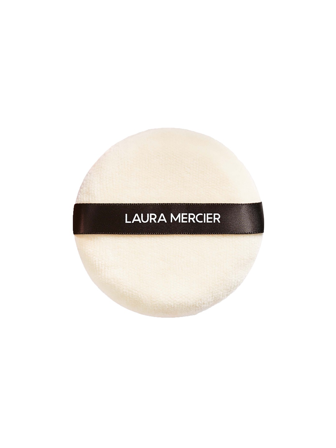 

LAURA MERCIER Velour Make-Up Blending Puff, Beige