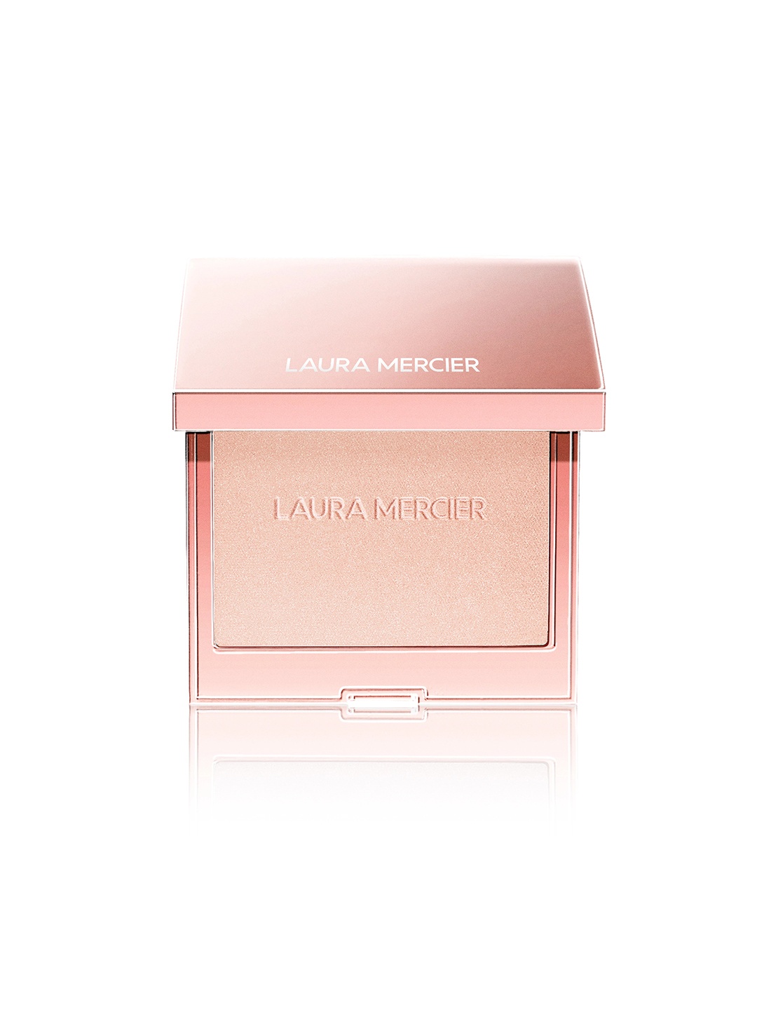 

LAURA MERCIER RoseGlow Highlighting Powder 6g - Pink, Rose gold