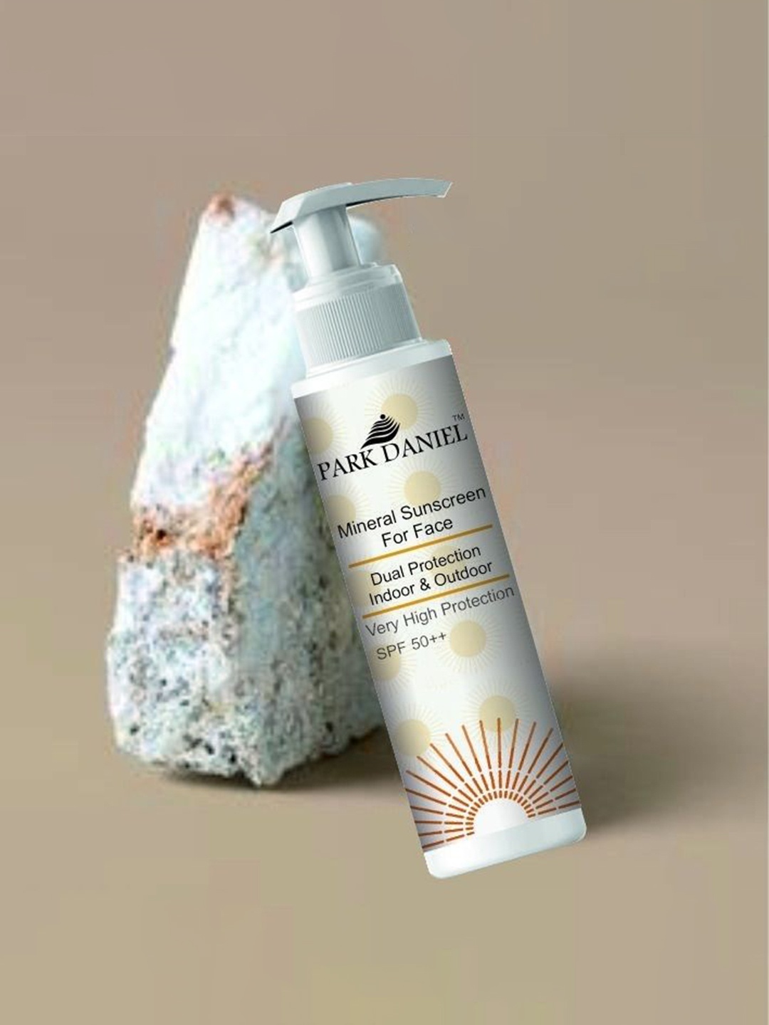 

Park Daniel Set Of 3 Sunscreen- 100ml With Face & Body Serum- 30ml & Aloe Vera Gel- 130ml, Green