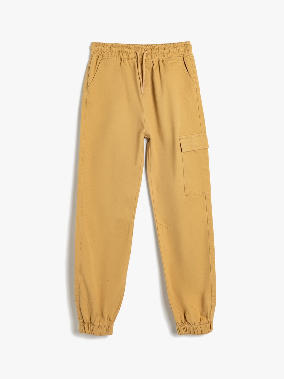 

Koton Boys Joggers Trousers, Beige