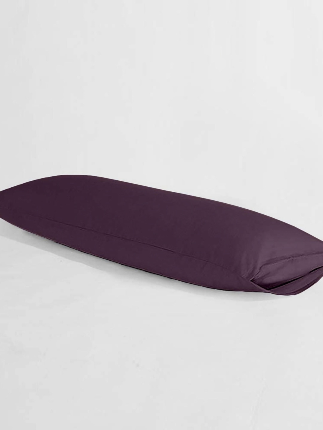 

Sleepino Violet Pure Cotton Rectangle Pillow Cover