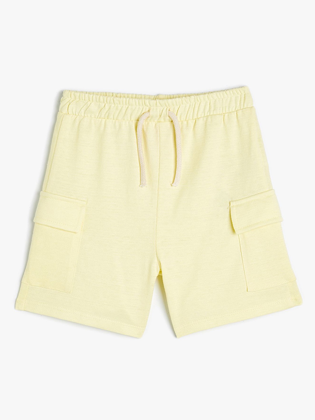 

Koton Boys Shorts, Blue