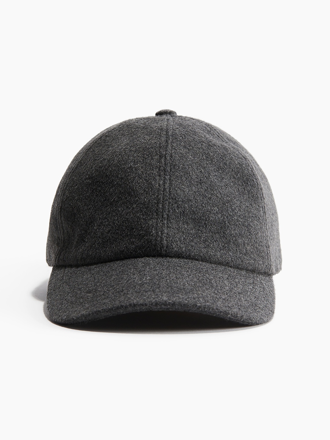 

H&M Men Base Ball Caps, Grey