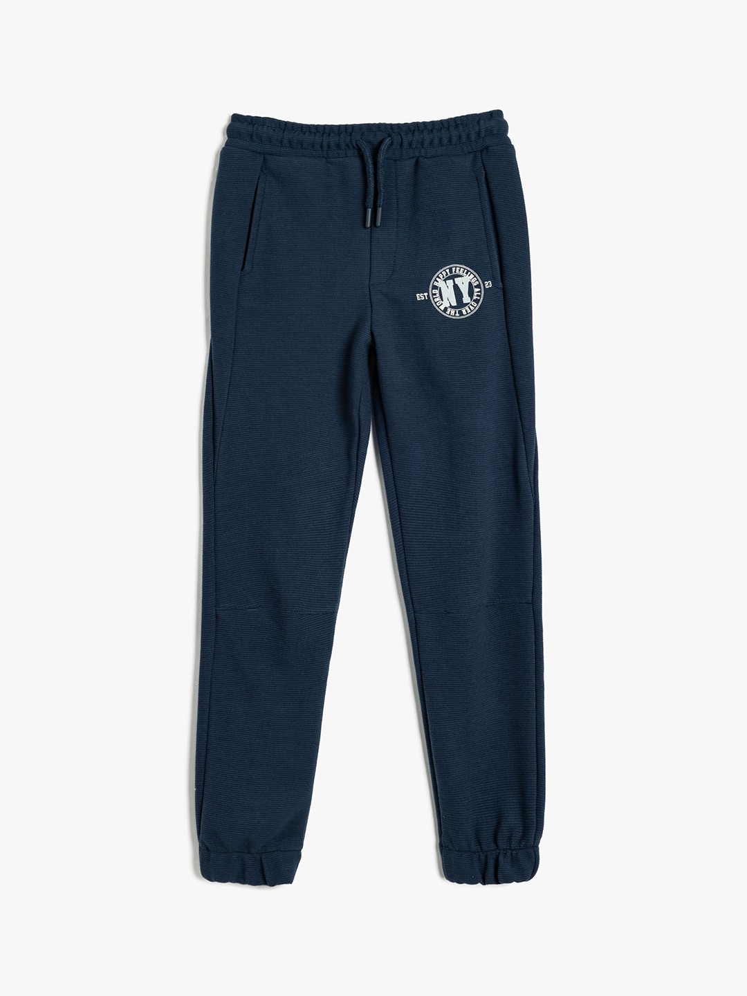 

Koton Boys Joggers, Navy blue