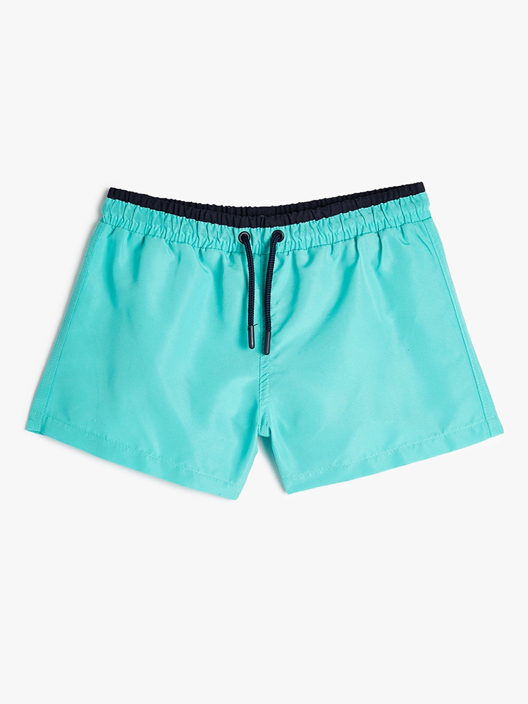 

Koton Mid-Rise Swim Bottom, Blue