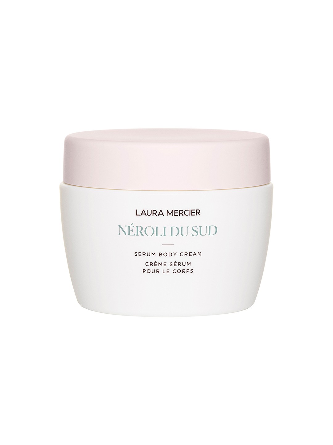 

LAURA MERCIER Neroli du Sud Serum Body Cream, Transparent