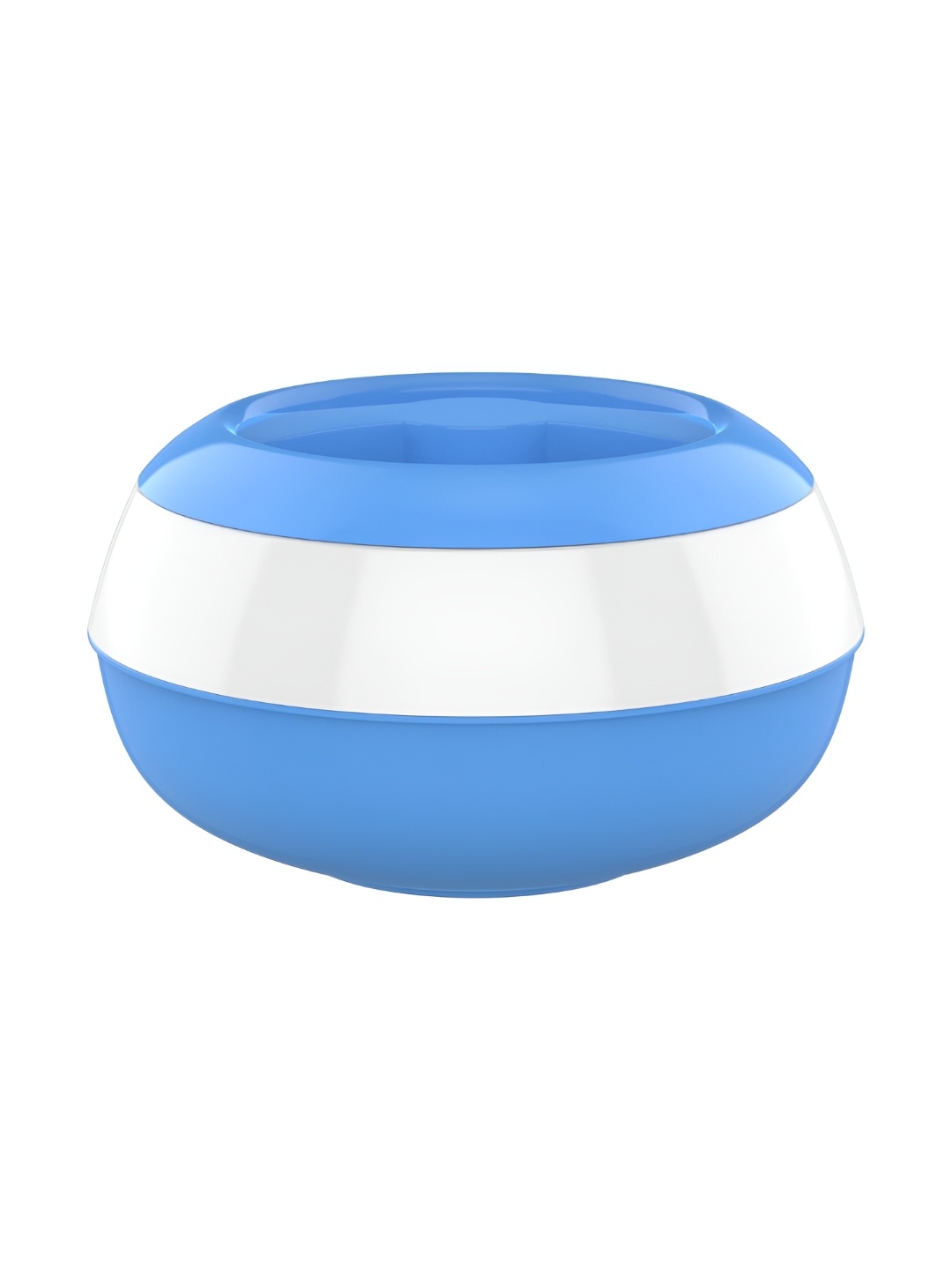 

Mumma's Life Steel Insulated Casserole Hotpot - 1.5L, Blue