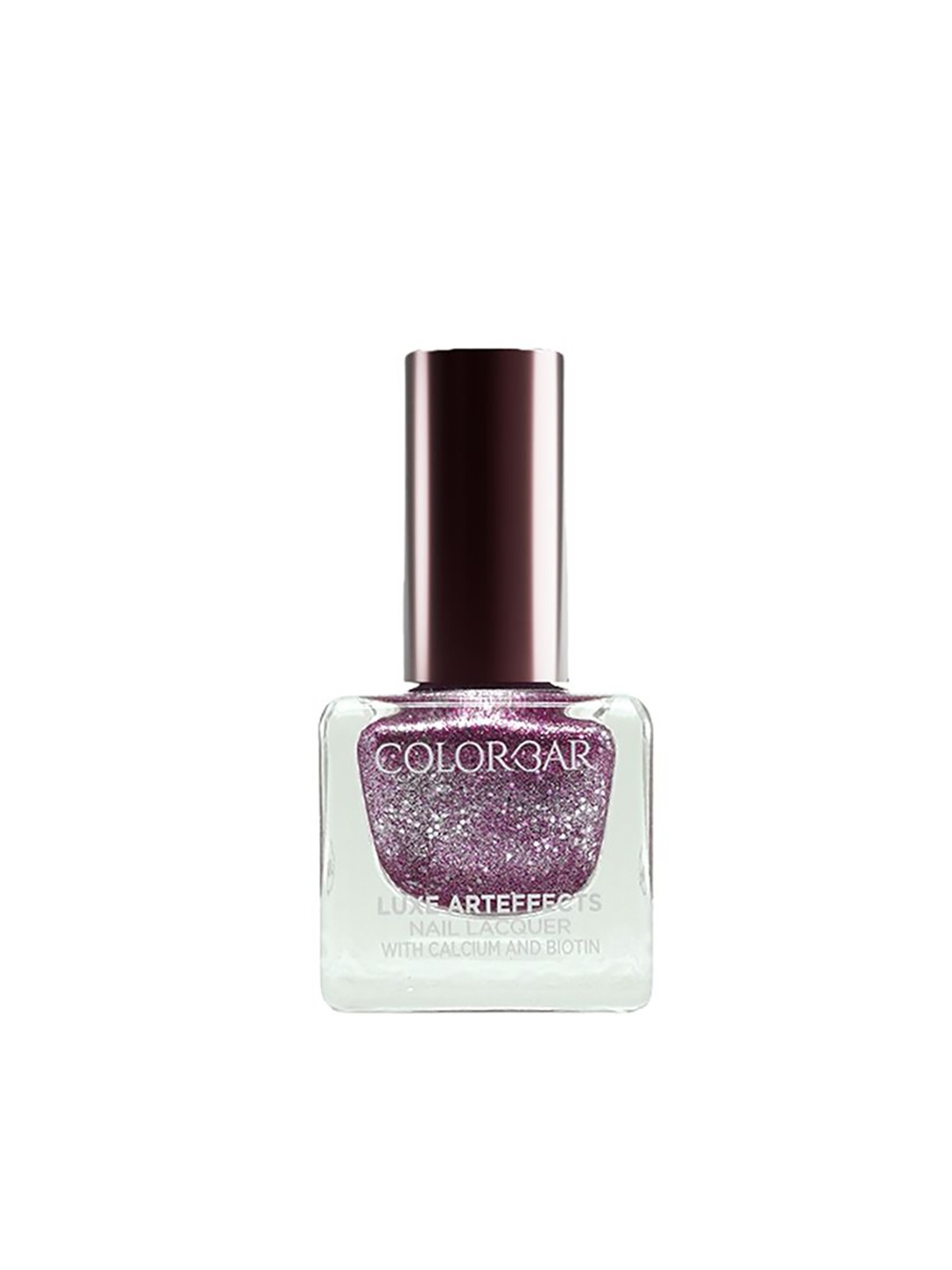 

Colorbar Luxe Arteffects Nail Lacquer - 12ml- Pro Dressy - 95, Pink