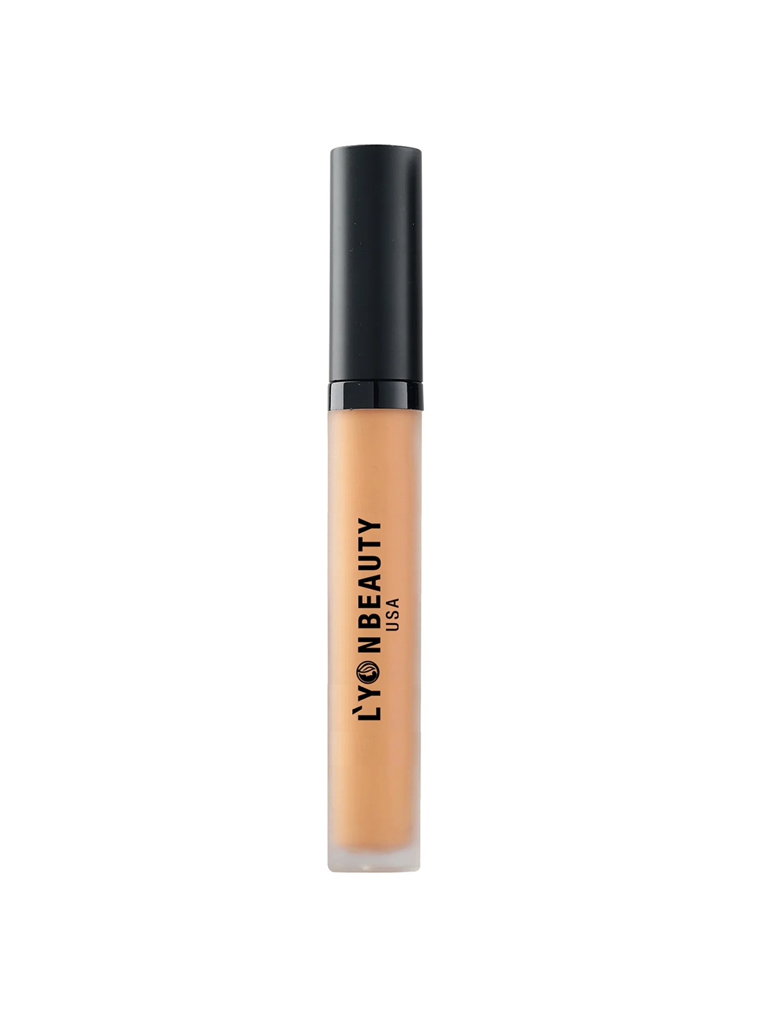 

Lyon Beauty USA Perfect Coverage Liquid Concealer - 3.5 g - Sand Sable- 02N, Nude