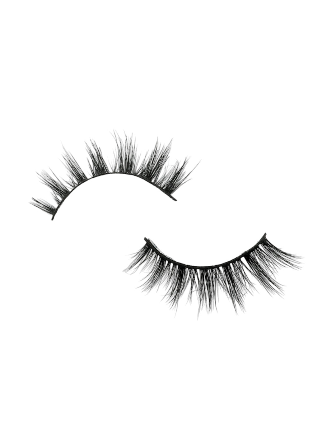 

Rufa Beauty False Lylah Eyelashes, Black