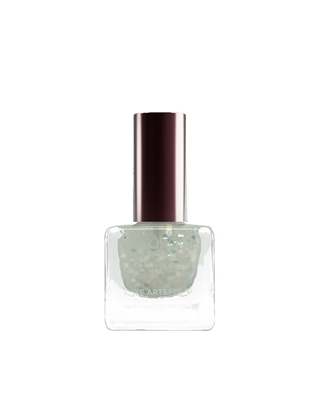 

Colorbar Luxe Arteffects Nail Lacquer - 12ml- Pro Spectrum - 101, Transparent