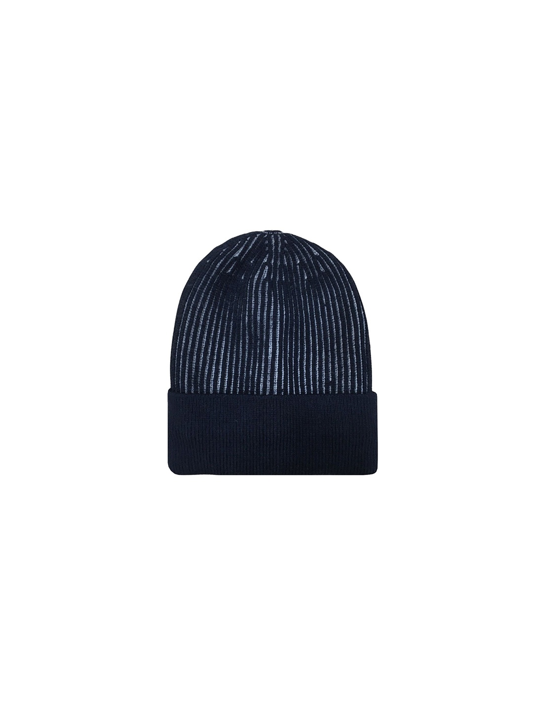 

Gajraj Unisex Beanie, Navy blue