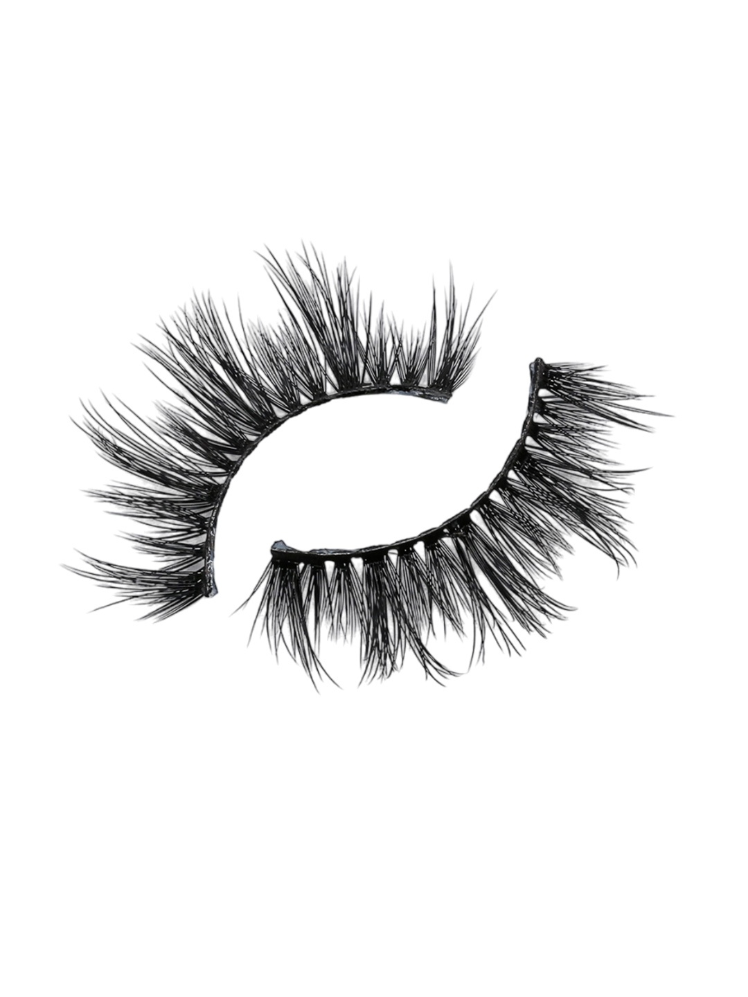 

Rufa Beauty Wispy Texture Rumi Eyelashes, Black