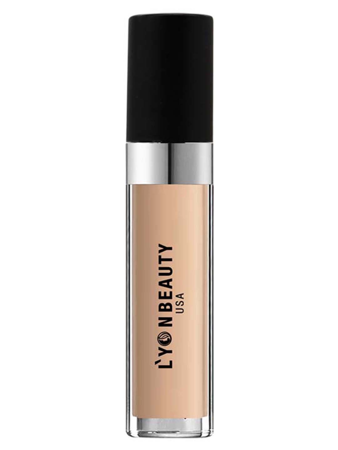 

Lyon Beauty USA Mineral Fusion Liquid Concealer - 3.5 g - 01, Cream
