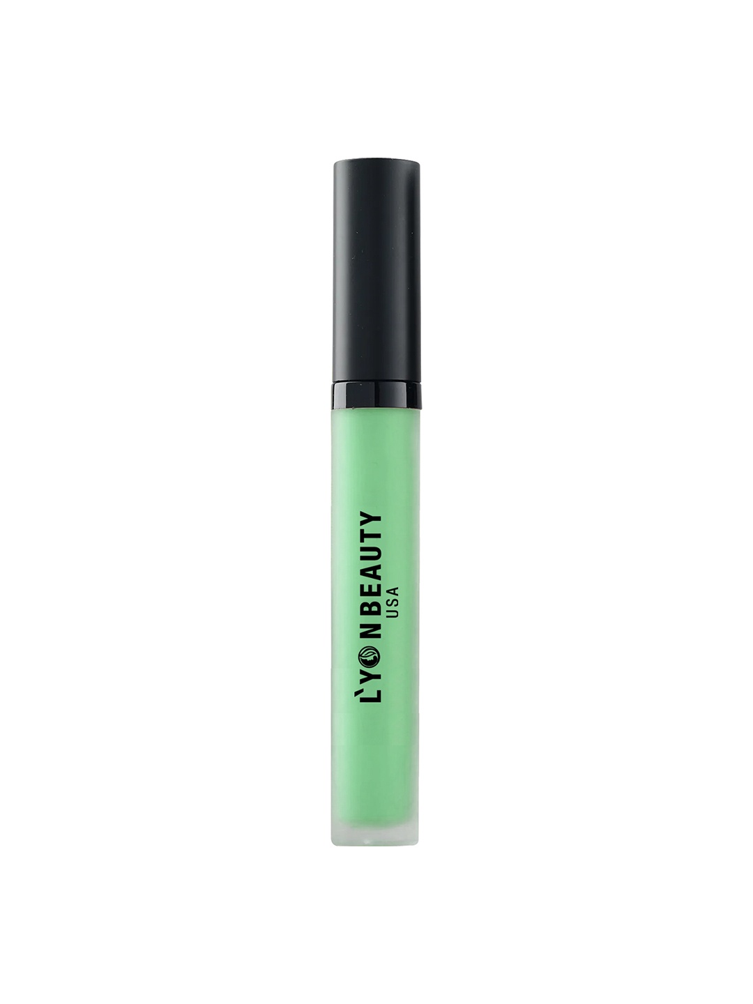 

Lyon Beauty USA Perfect Coverage Liquid Concealer - 3.5 g - Green Mint 08N