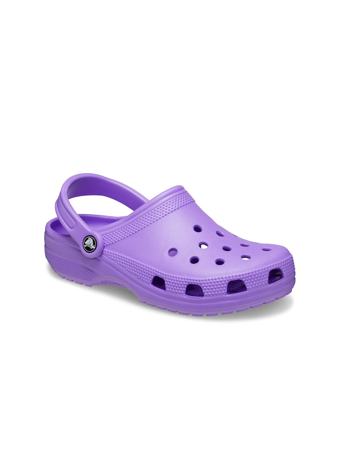 

Crocs Unisex Croslite Clogs, Purple