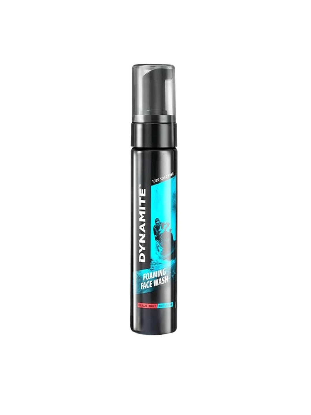 

Amwayy Dynamite Foaming Face Wash-150 ml, Na