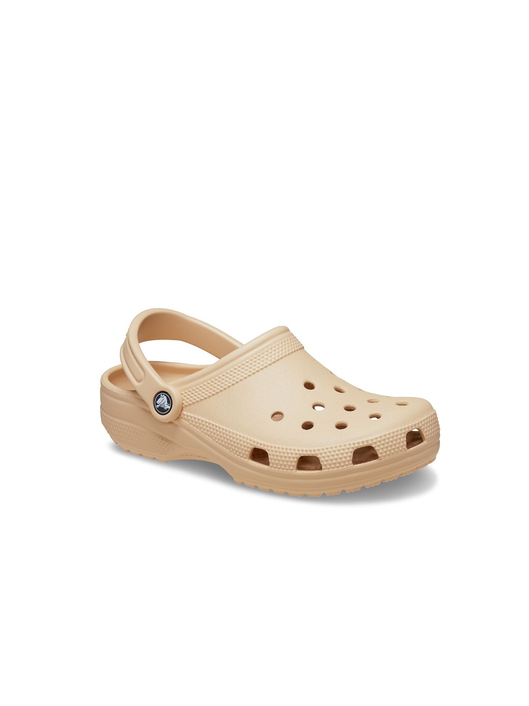 

Crocs Self Design Clogs, Cream