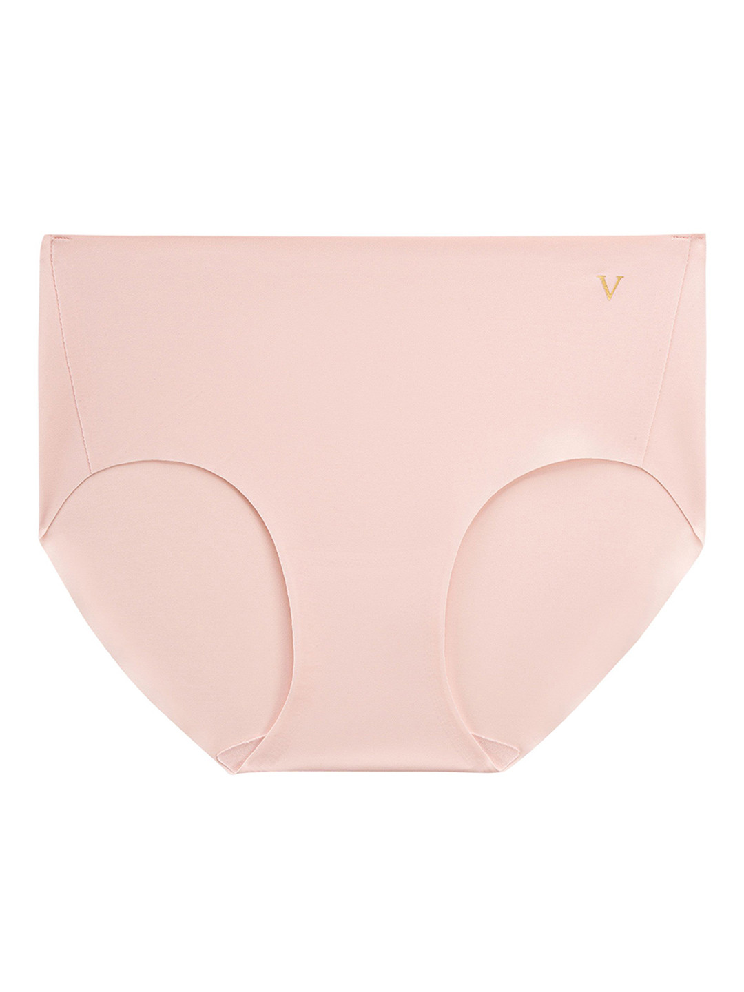 

Victoria's Secret Mid Rise Hipster Briefs, Pink