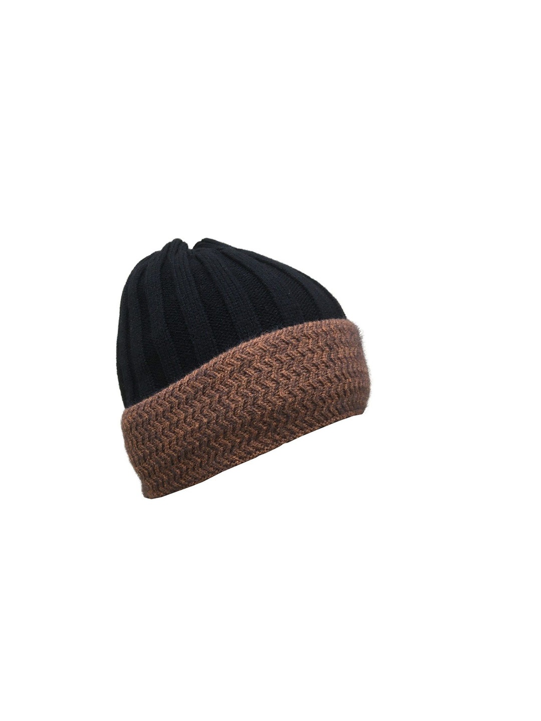 

Gajraj Unisex Beanie, Brown