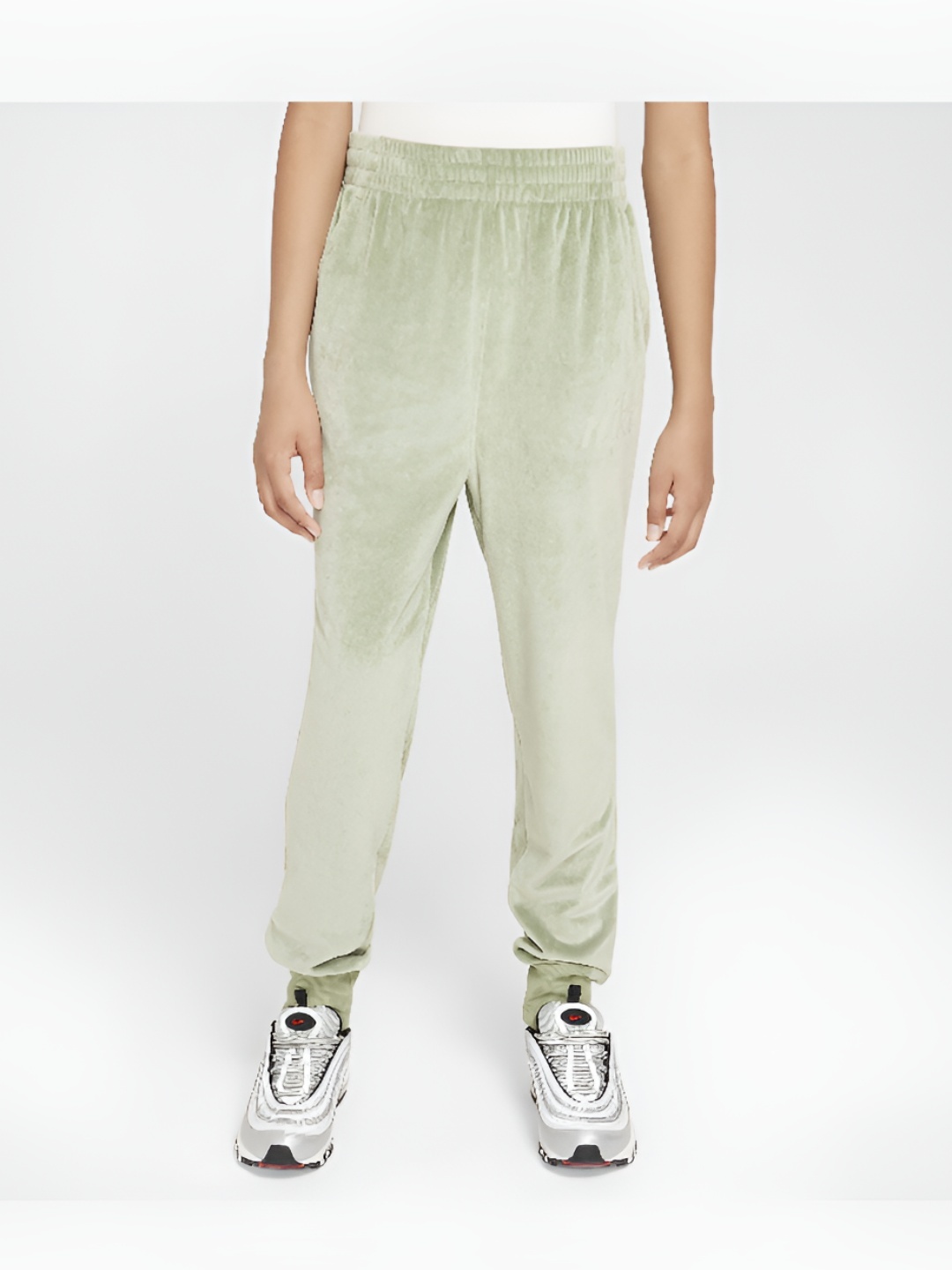 

Nike Sportswear Girls' Joggers, Green