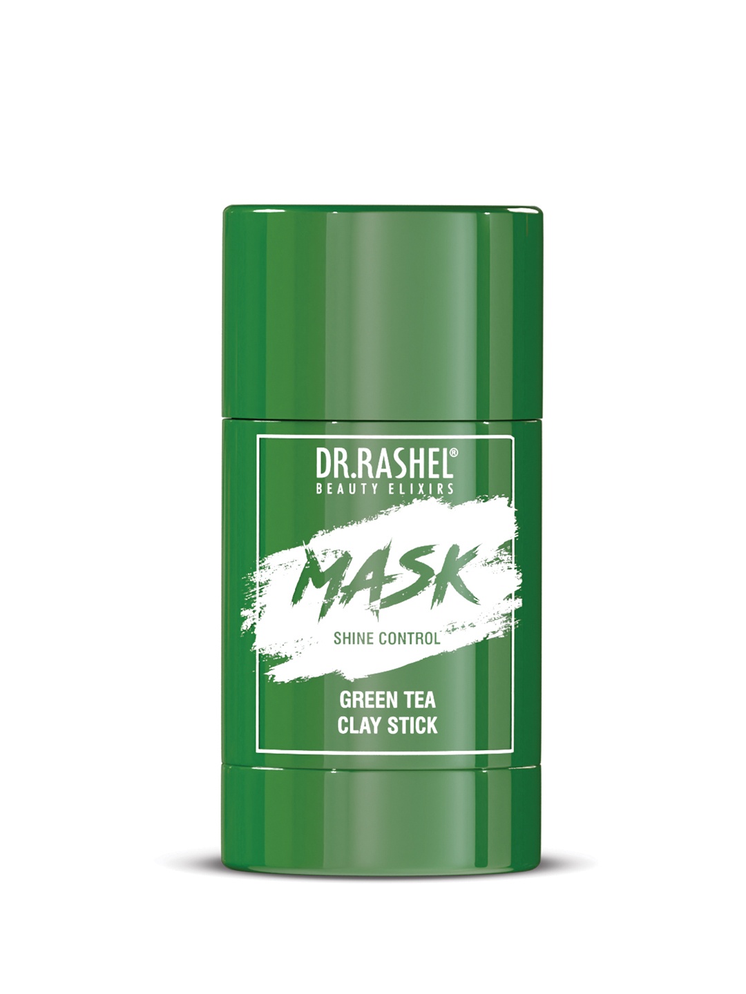 

DR.RASHEL Green Tea Clay Stick Mask For Dark Spots 40 g