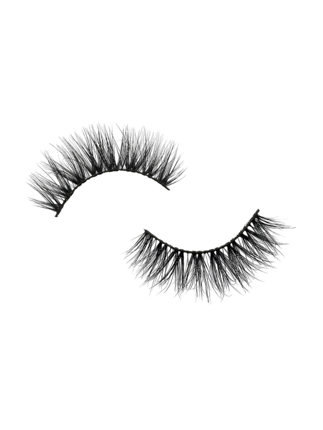 

Rufa Beauty Nulia Eyelashes, Black