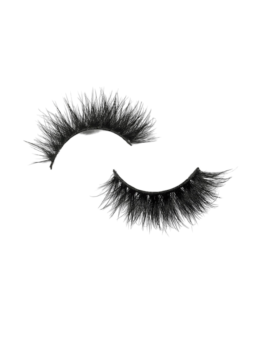 

Rufa Beauty Azura Eyelashes, Black