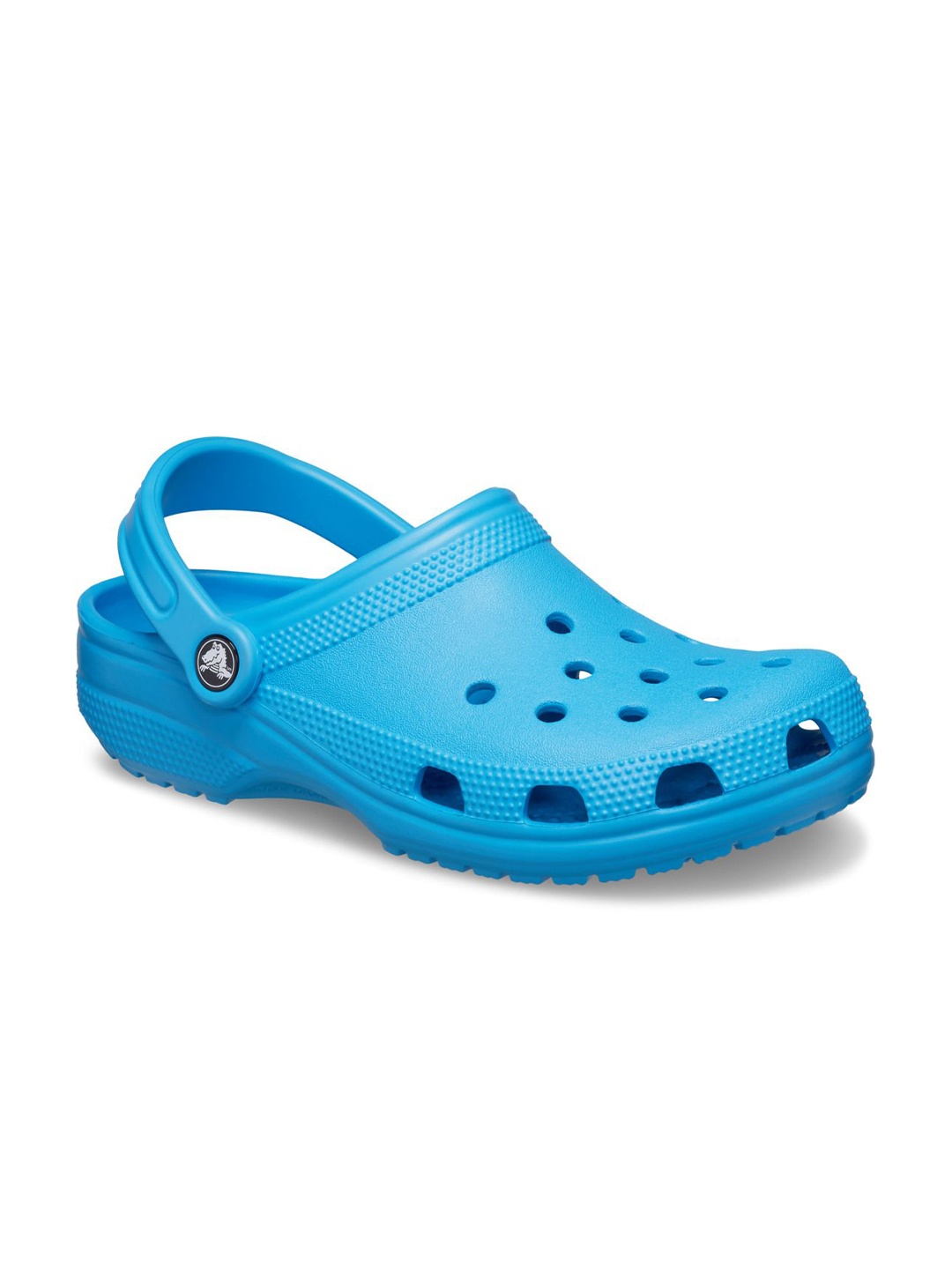 

Crocs Self Design Clogs, Blue