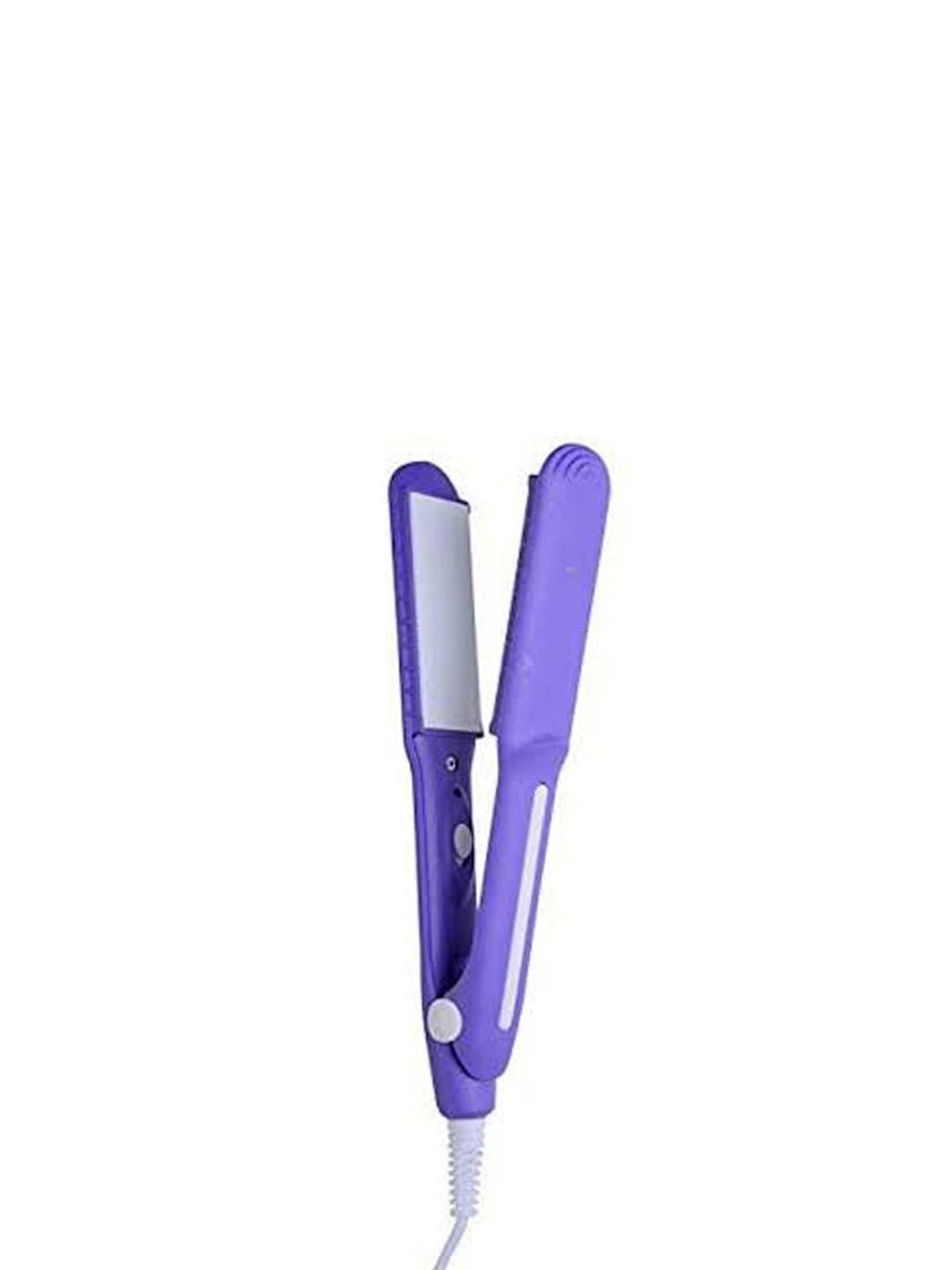 

CK INDIA Ceramic Hair Straighteners-8006, Multi
