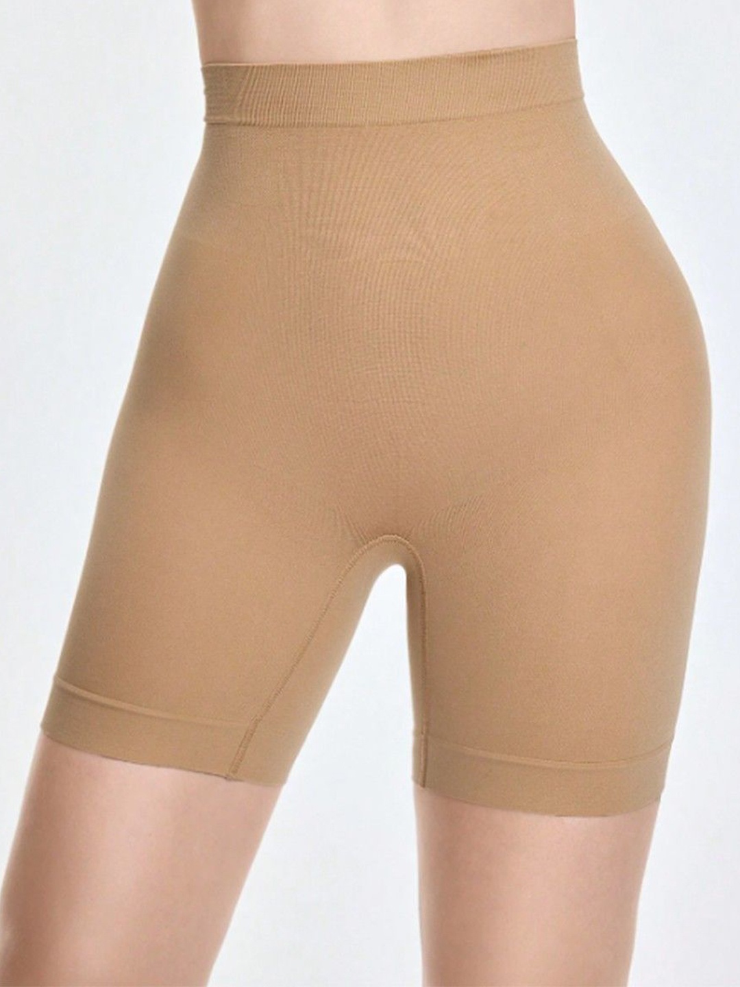 

BAESD Women Tummy & Thigh Shapewear, Beige