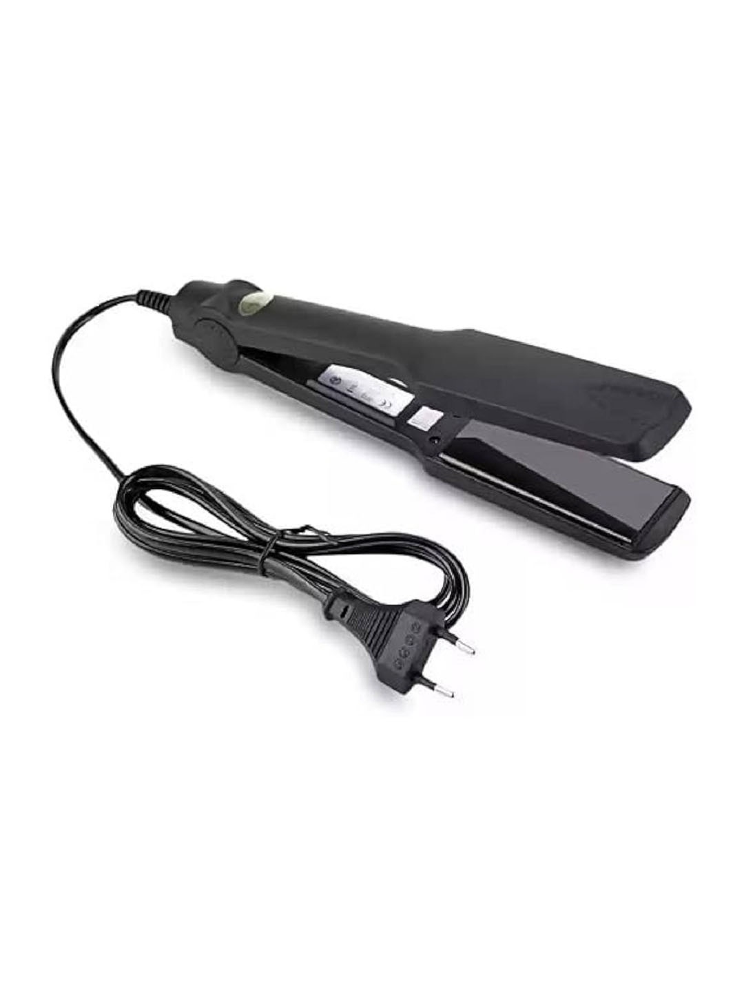 

CK INDIA Ceramic Hair Straighener-329, Black
