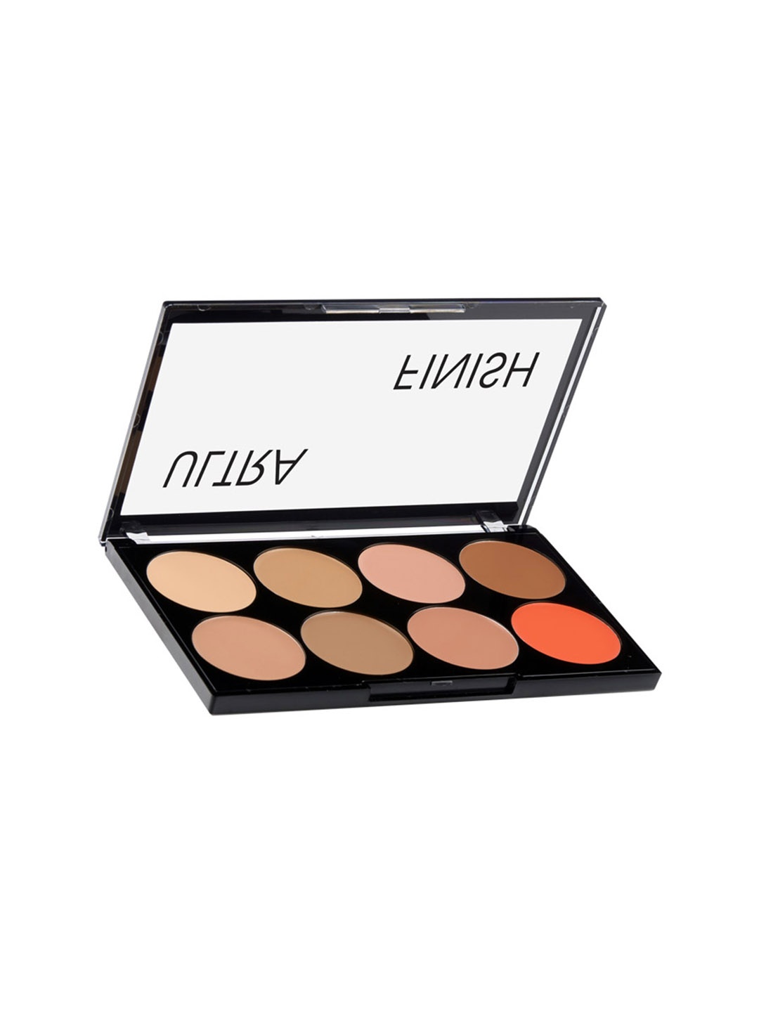 

Lyon Beauty USA Cover All Ultra Finish Concealer Palette - 8 g - CC01-02, Nude