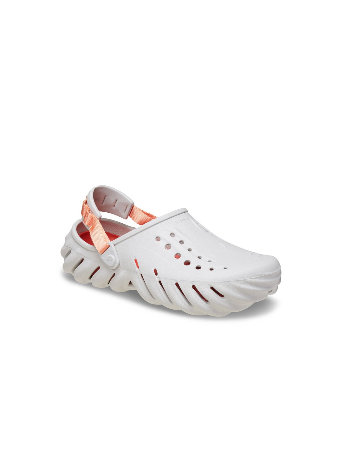 

Crocs Croslite Adults-Unisex Clogs, Grey