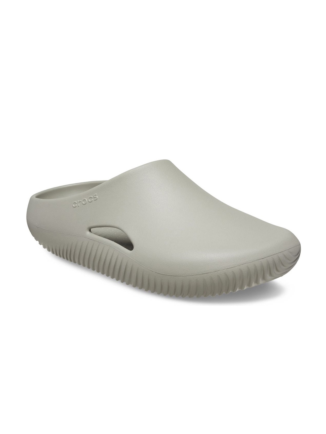 

Crocs Unisex Croslite Mellow Clogs, Grey