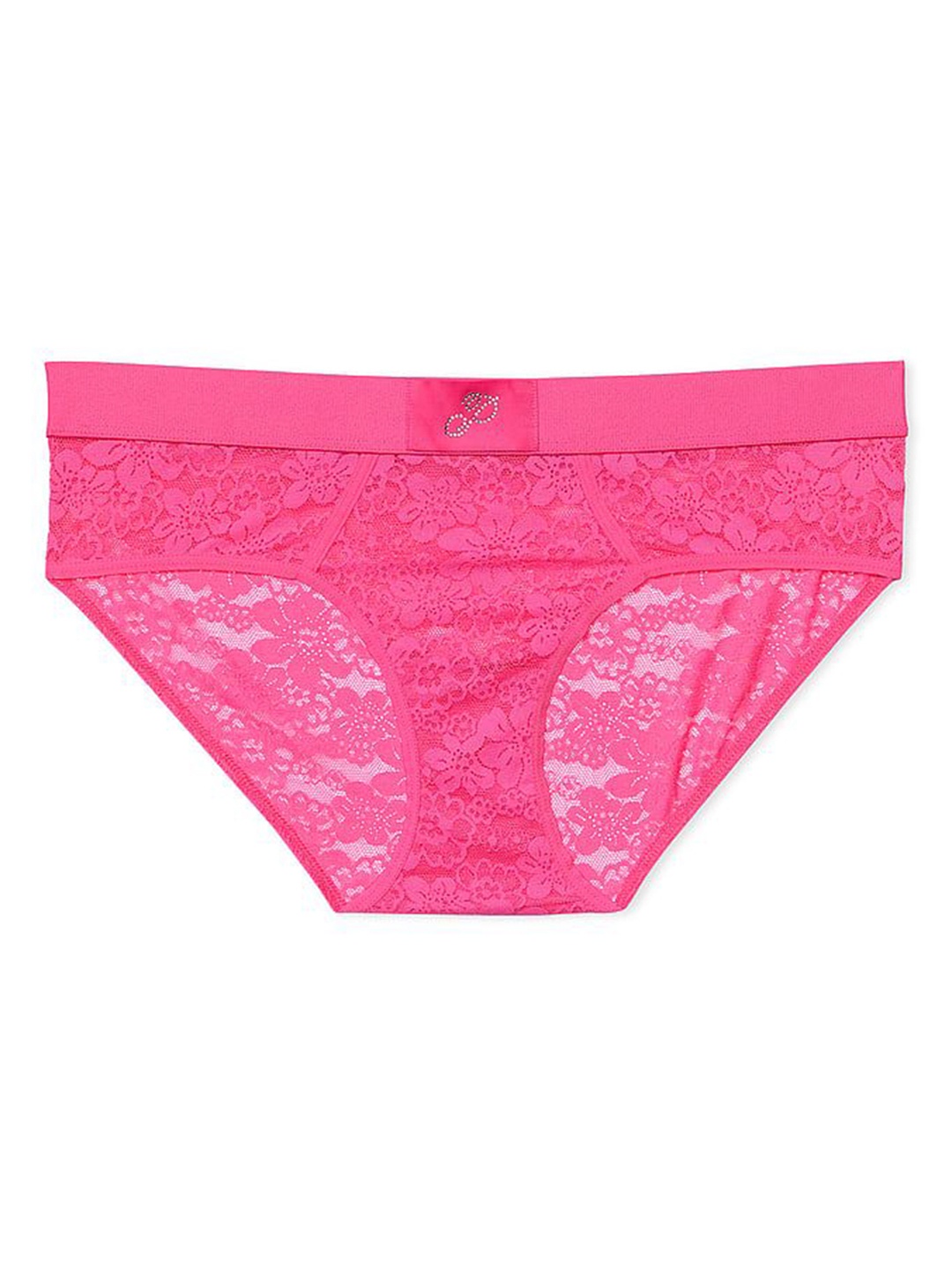 

Victoria's Secret Self Design Hipster Brief, Pink