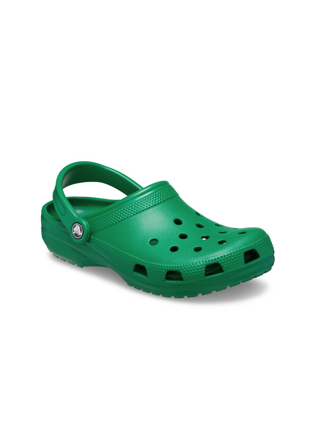 

Crocs Croslite Adults-Unisex Clogs, Green