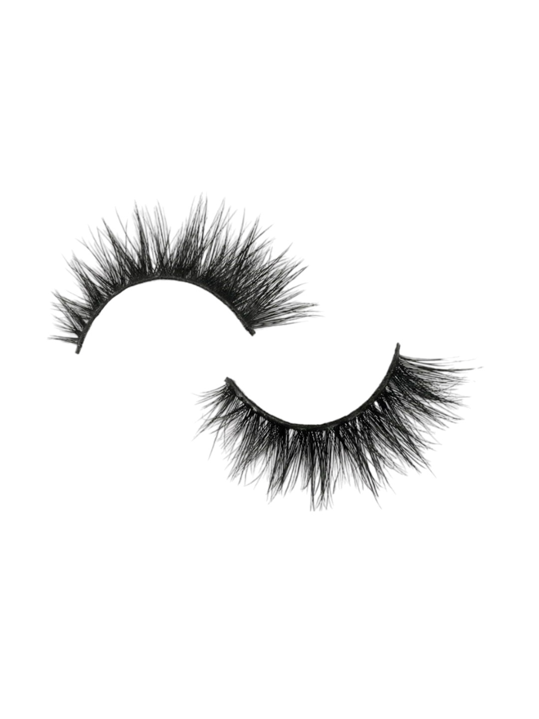 

Rufa Beauty Aurora Eyelashes, Black