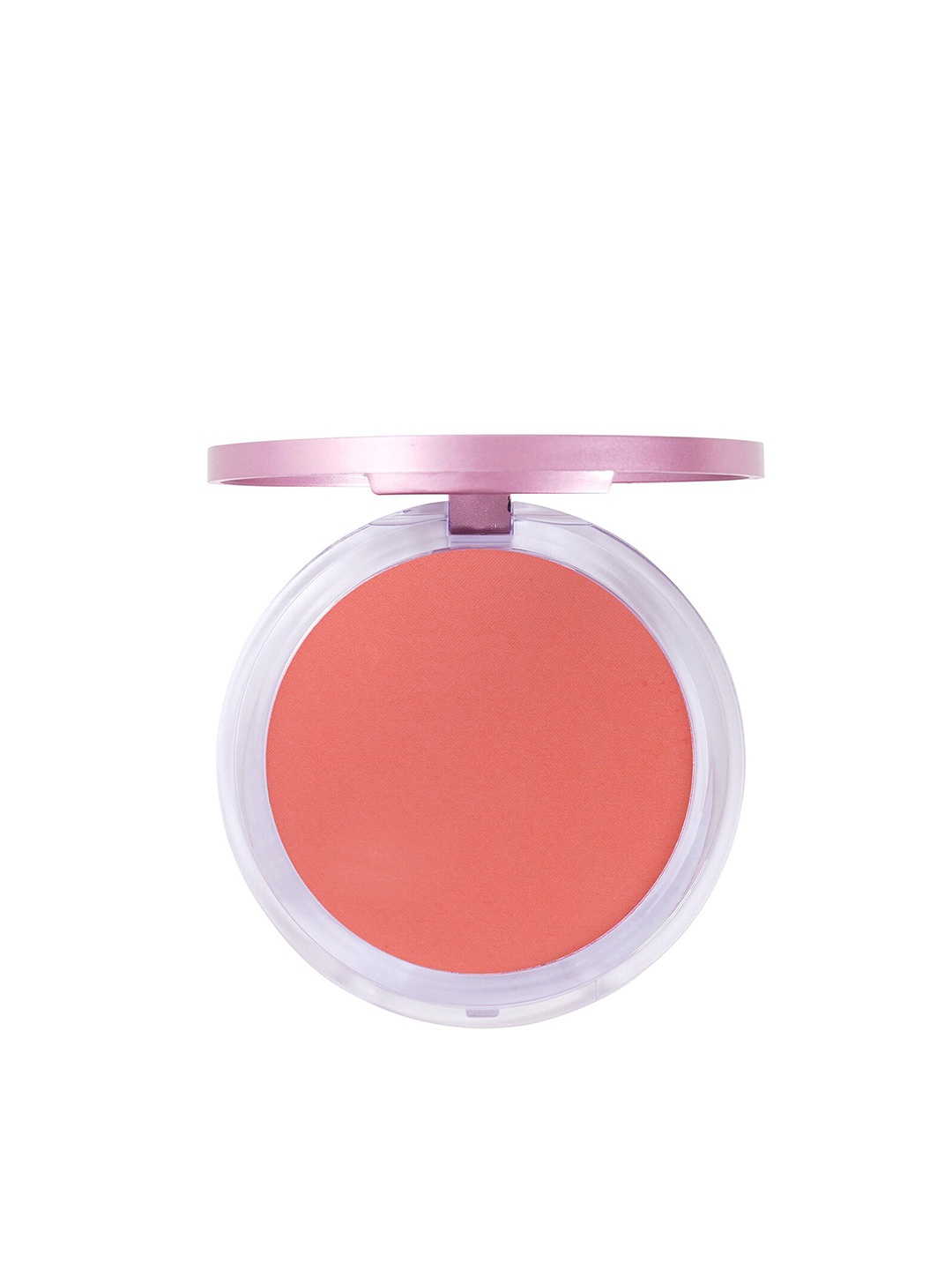

SHRYOAN Get Me Cheeky Professional Matte Blusher-10gm-Deep Pink-SH03