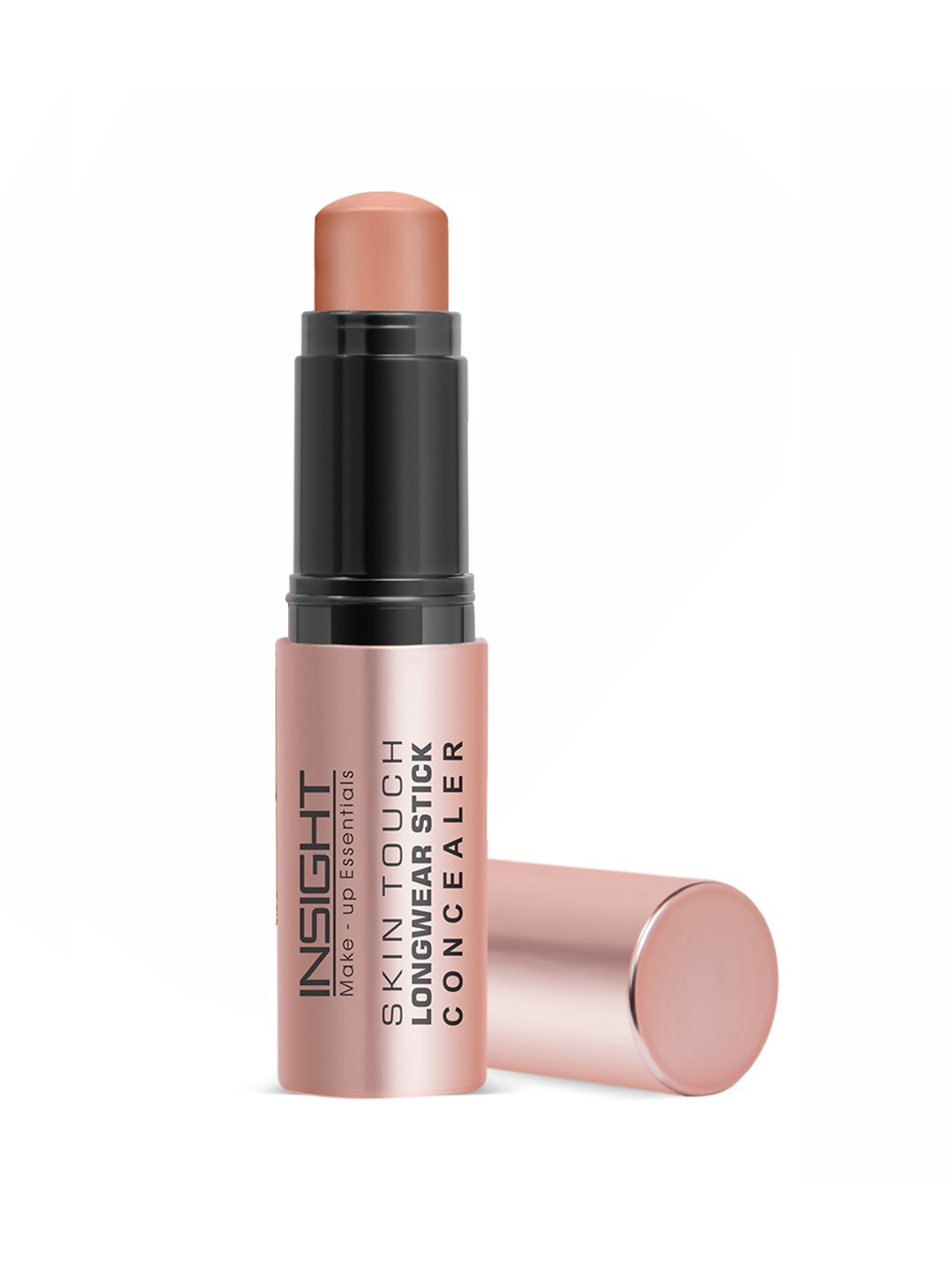 

Insight Cosmetics Skin Touch Longwear Stick Concealer - Dark Orange Corrector
